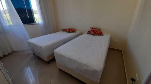 Apartamento Apto 502 Gm Apenas 400m Das Thermas