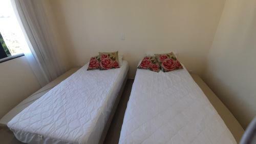 Apartamento Apto 502 Gm Apenas 400m Das Thermas