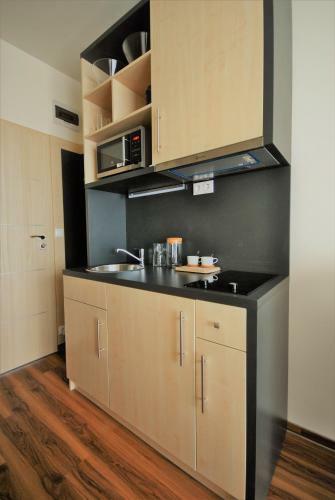 Apartamento A Mi H�zunk