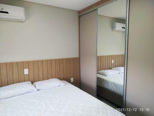 Apartamento Melhor Vista E Localiza��o Nas Termas