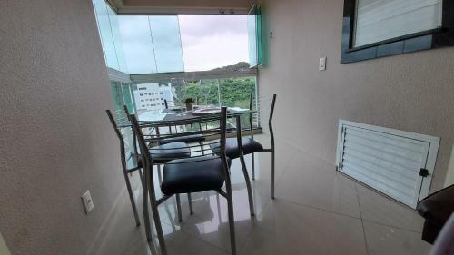 Apartamento Apto 501 Gm 400m Das Thermas