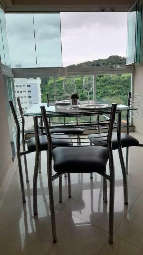 Apartamento Apto 501 Gm 400m Das Thermas