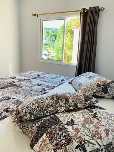 Apartamento Thermas Palace