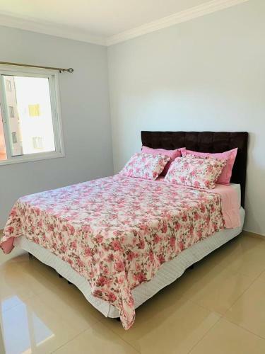Apartamento Thermas Palace