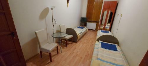Bed & Breakfast Szent Istv�n Panzi�