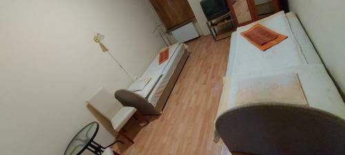 Bed & Breakfast Szent Istv�n Panzi�