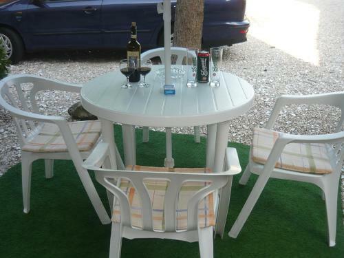 Bed & Breakfast Szent Istv�n Panzi�