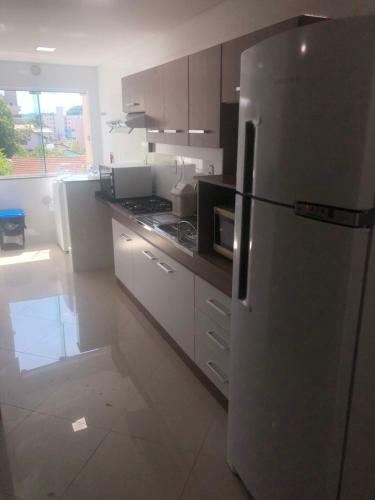 Apartamento Apto Piratuba Termas