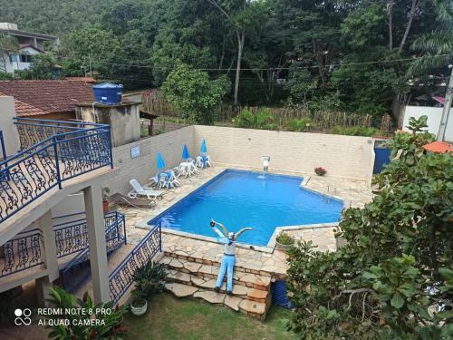Hostal A H P Trips
