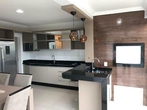 Apartamento 602 Edif�cio Thermas Palace