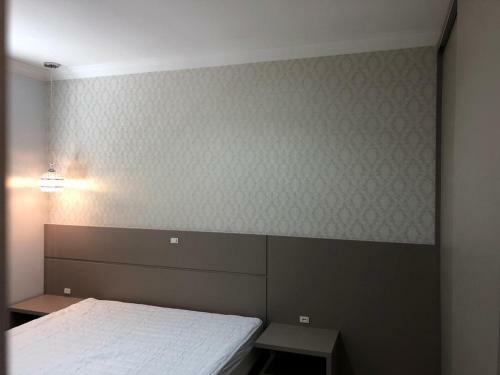 Apartamento 602 Edif�cio Thermas Palace