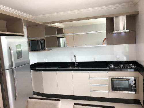 Apartamento 602 Edif�cio Thermas Palace