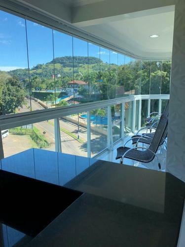 Apartamento 602 Edif�cio Thermas Palace