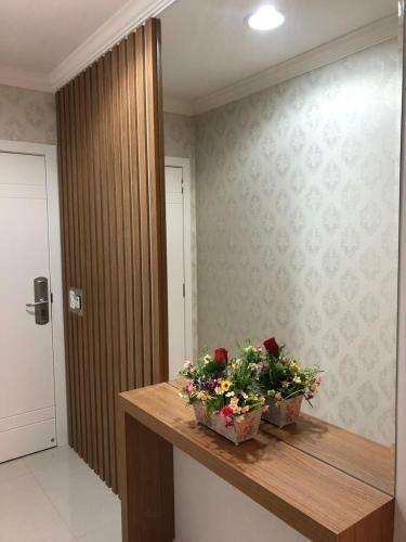 Apartamento 602 Edif�cio Thermas Palace