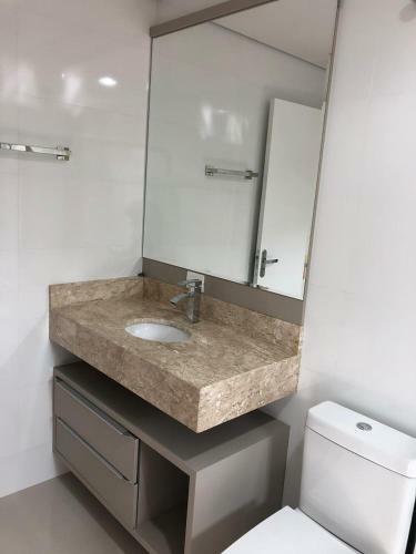 Apartamento 602 Edif�cio Thermas Palace