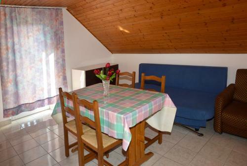 Haus Pelso