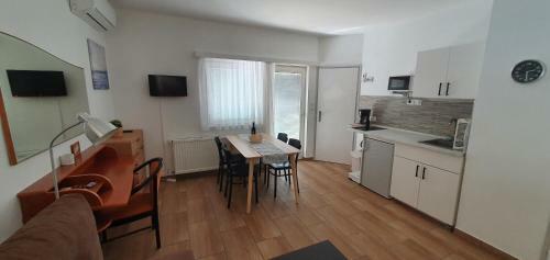 Forrest Apartman