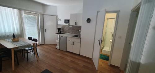 Forrest Apartman