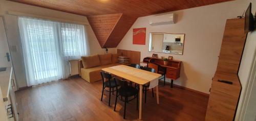 Forrest Apartman