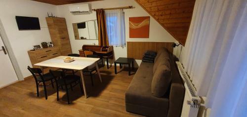 Forrest Apartman