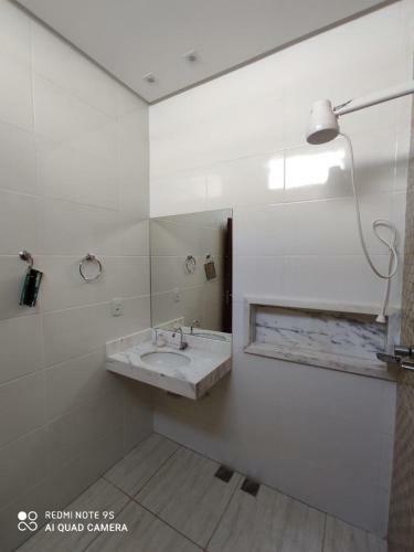 Casa Nova Entre Capit�lio E Canastra