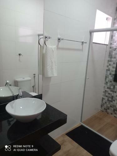Hostal Pousada �gape