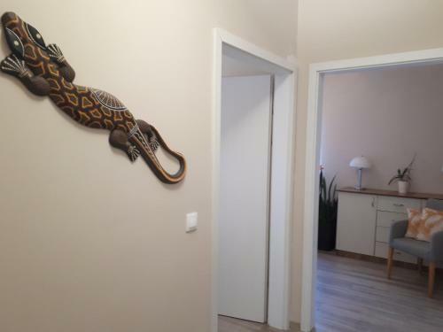 Kendosz Apartman