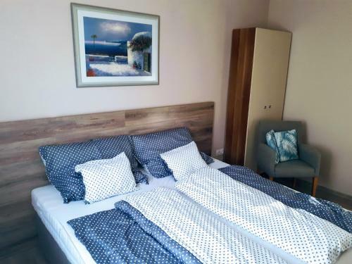 Kendosz Apartman