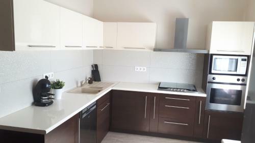Kendosz Apartman