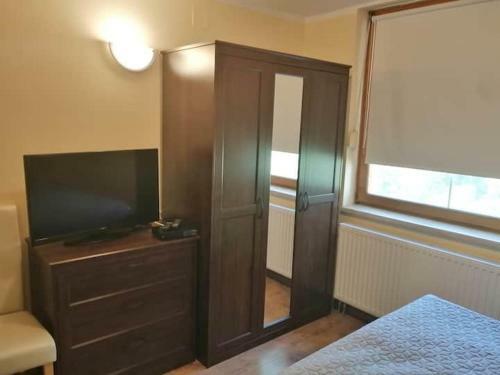 Two Bedroom Apartment With Swimming Pool