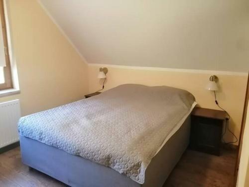 Two Bedroom Apartment With Swimming Pool