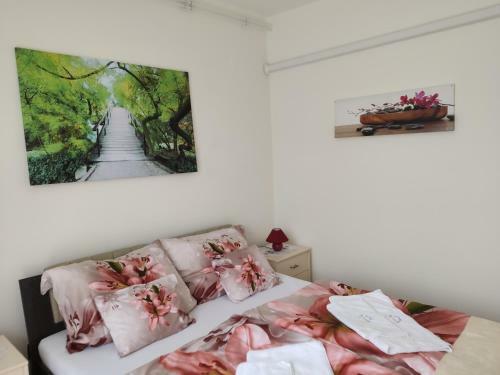 Apartamento Havasi Vend�gh�z