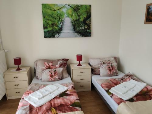 Apartamento Havasi Vend�gh�z