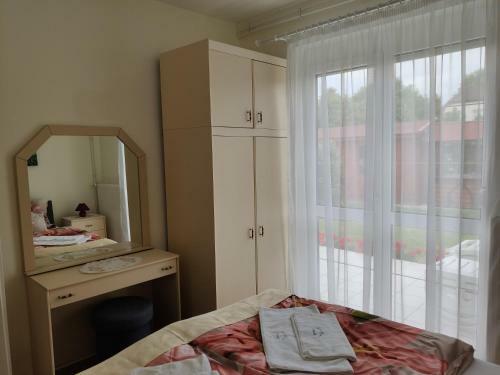 Apartamento Havasi Vend�gh�z