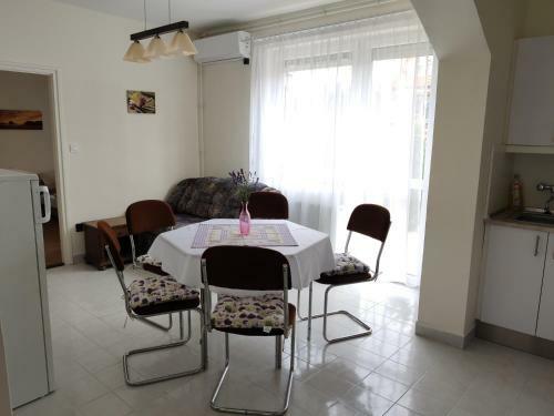 Apartamento Havasi Vend�gh�z