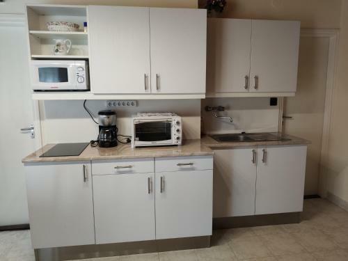 Apartamento Havasi Vend�gh�z