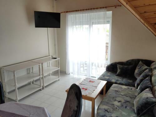 Apartamento Havasi Vend�gh�z