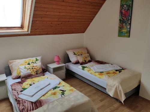 Apartamento Havasi Vend�gh�z
