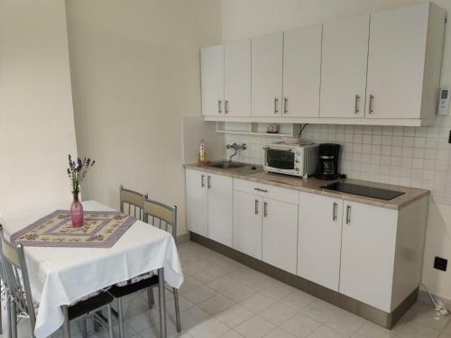 Apartamento Havasi Vend�gh�z