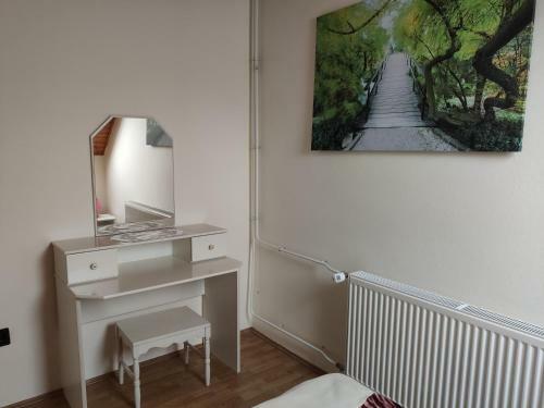 Apartamento Havasi Vend�gh�z