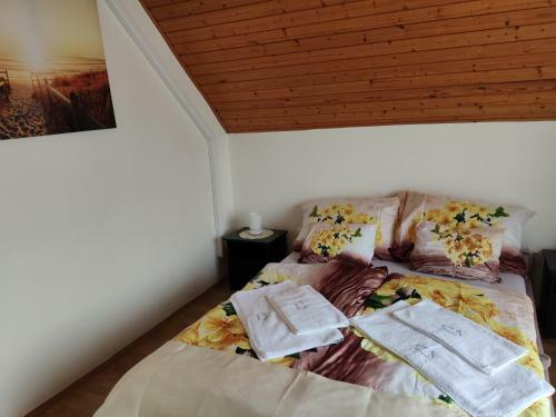 Apartamento Havasi Vend�gh�z