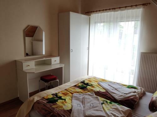 Apartamento Havasi Vend�gh�z