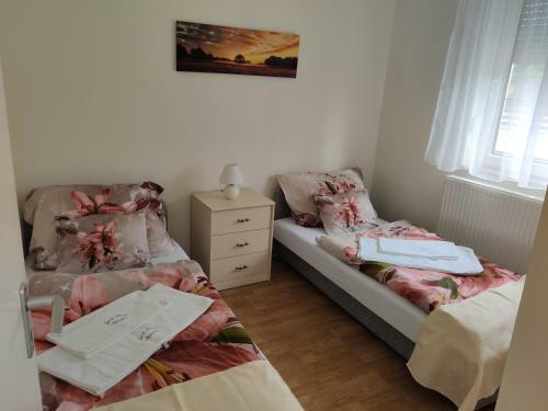 Apartamento Havasi Vend�gh�z