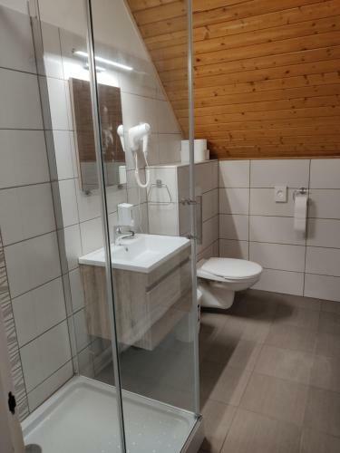 Apartamento Havasi Vend�gh�z