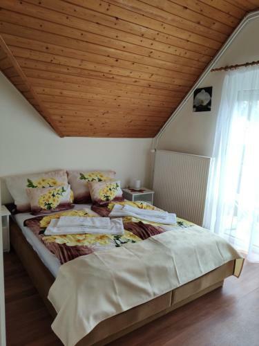 Apartamento Havasi Vend�gh�z