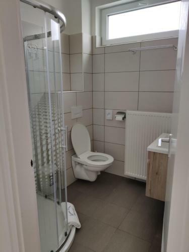 Apartamento Havasi Vend�gh�z