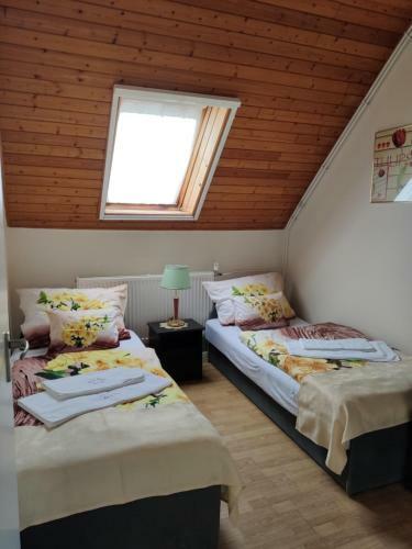 Apartamento Havasi Vend�gh�z