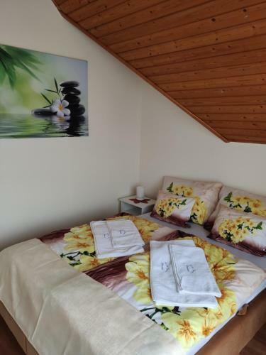 Apartamento Havasi Vend�gh�z