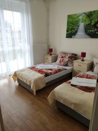 Apartamento Havasi Vend�gh�z