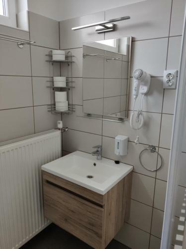 Apartamento Havasi Vend�gh�z